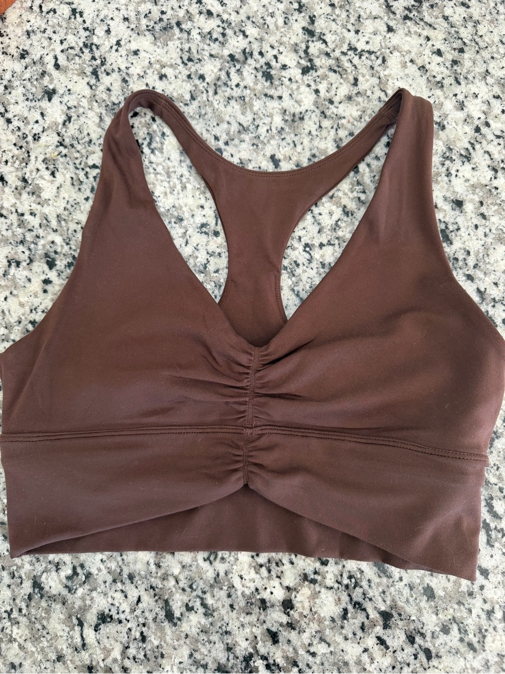 Paragon Reluna Sports Bra